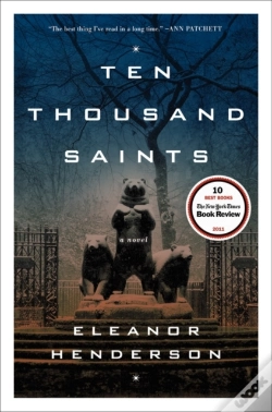 Capa do artigo Ten Thousand Saints