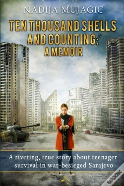 Capa do artigo Ten Thousand Shells And Counting