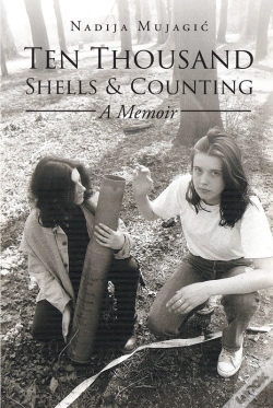 Capa do artigo Ten Thousand Shells & Counting