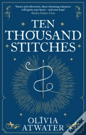Ten Thousand Stitches