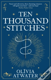 Capa do artigo Ten Thousand Stitches