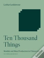 Capa do artigo Ten Thousand Things