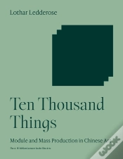 Capa do artigo Ten Thousand Things