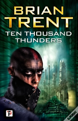 Capa do artigo Ten Thousand Thunders