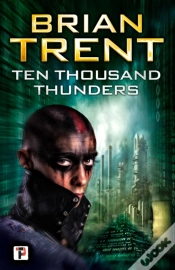 Capa do artigo Ten Thousand Thunders
