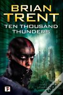 Ten Thousand Thunders