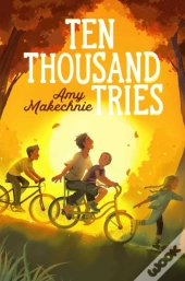 Ten Thousand Tries