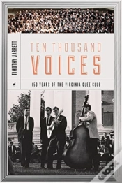 Capa do artigo Ten Thousand Voices