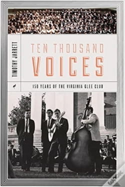 Capa do artigo Ten Thousand Voices