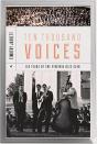 Ten Thousand Voices - Preview