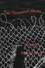 Capa do artigo Ten Thousand Waves : Poems