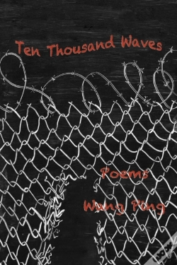 Capa do artigo Ten Thousand Waves : Poems