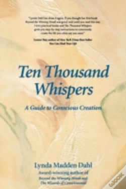Capa do artigo Ten Thousand Whispers