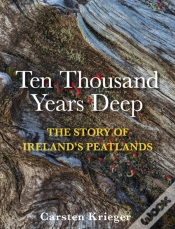 Capa do artigo Ten Thousand Years Deep