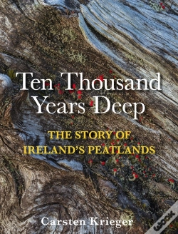 Capa do artigo Ten Thousand Years Deep