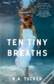Capa do artigo Ten Tiny Breaths