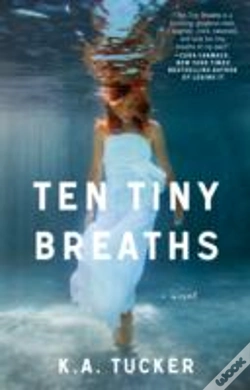 Capa do artigo Ten Tiny Breaths