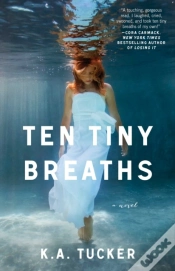 Capa do artigo Ten Tiny Breaths
