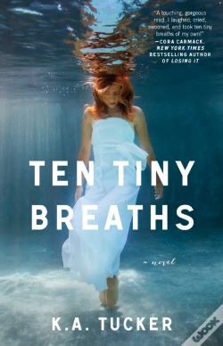 Capa do artigo Ten Tiny Breaths