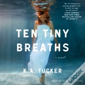 Capa do artigo Ten Tiny Breaths