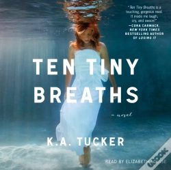 Capa do artigo Ten Tiny Breaths