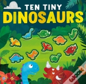 Capa do artigo Ten Tiny Dinosaurs