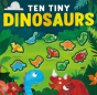 Ten Tiny Dinosaurs - Preview