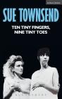 Ten Tiny Fingers, Nine Tiny Toes - Preview