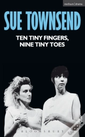 Ten Tiny Fingers, Nine Tiny Toes