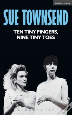 Capa do artigo Ten Tiny Fingers, Nine Tiny Toes