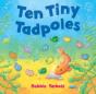 Ten Tiny Tadpoles - Preview