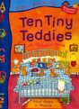 Ten Tiny Teddies - Preview