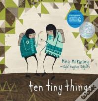 Ten Tiny Things