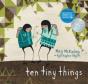 Ten Tiny Things - Preview