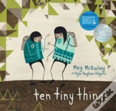 Ten Tiny Things