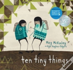 Capa do artigo Ten Tiny Things