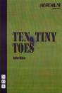 Ten Tiny Toes - Preview