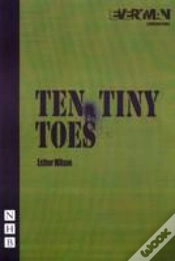 Capa do artigo Ten Tiny Toes