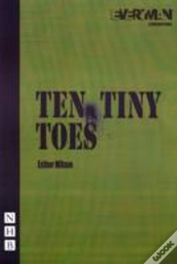Capa do artigo Ten Tiny Toes