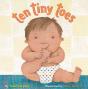 Ten Tiny Toes - Preview