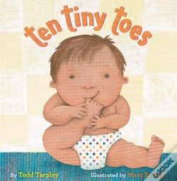 Capa do artigo Ten Tiny Toes