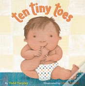 Capa do artigo Ten Tiny Toes