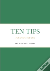 Capa do artigo Ten Tips