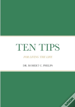 Capa do artigo Ten Tips