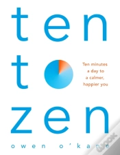 Capa do artigo Ten To Zen