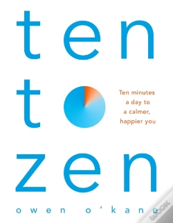 Capa do artigo Ten To Zen