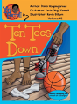 Ten Toes Down - Preview