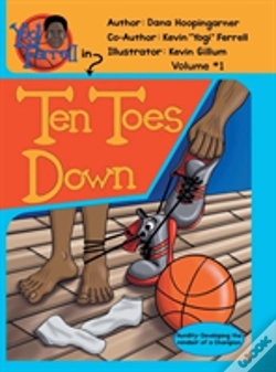 Capa do artigo Ten Toes Down