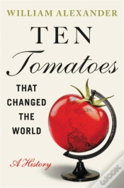 Capa do artigo Ten Tomatoes That Changed The World