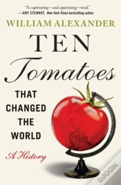 Capa do artigo Ten Tomatoes That Changed The World